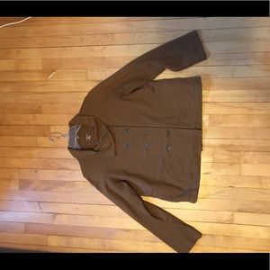 Lands End fall sweater